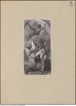 Vorderseite von bh153633_recto