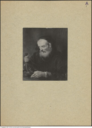 Vorderseite von bh153634_recto