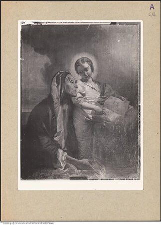 Vorderseite von bh153638_recto