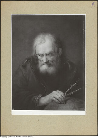 Vorderseite von bh153644_recto