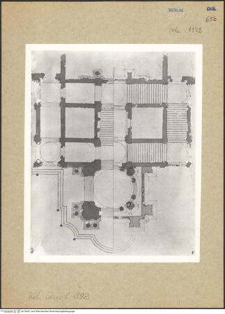 Vorderseite von bh153647_recto