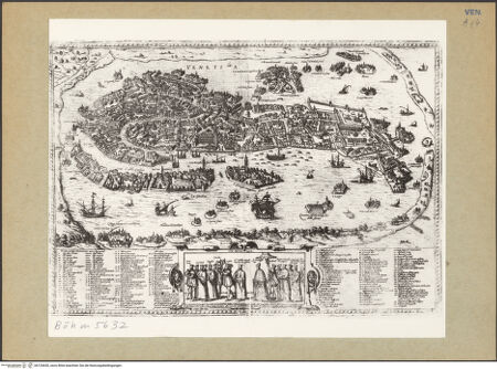 Vorderseite von bh153650_recto