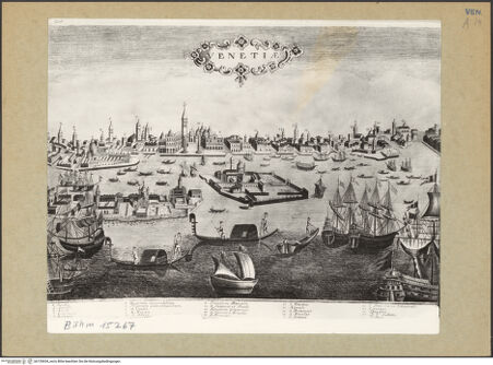 Vorderseite von bh153654_recto