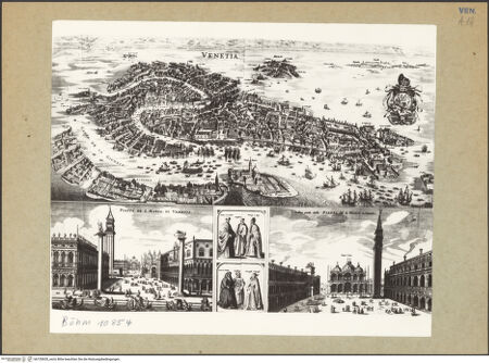 Vorderseite von bh153655_recto