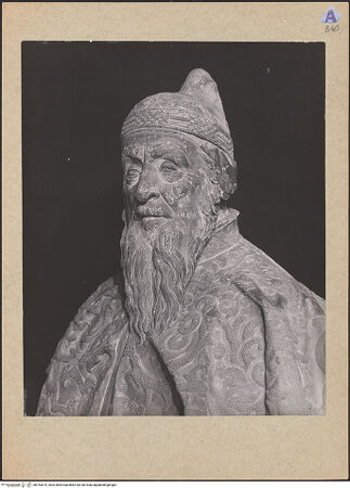 Vorderseite von bh153679_recto