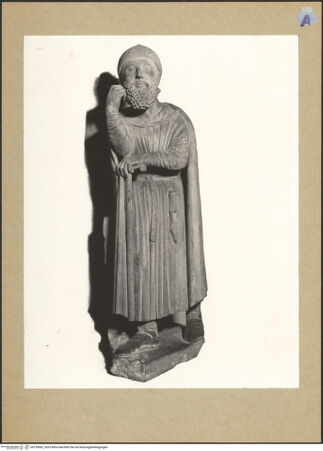 Vorderseite von bh153682_recto