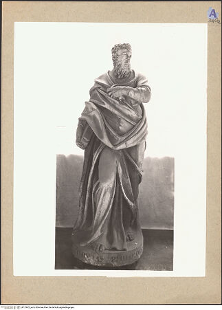 Vorderseite von bh153683_recto