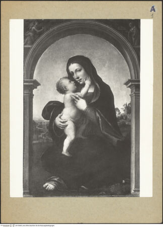 Vorderseite von bh153684_recto