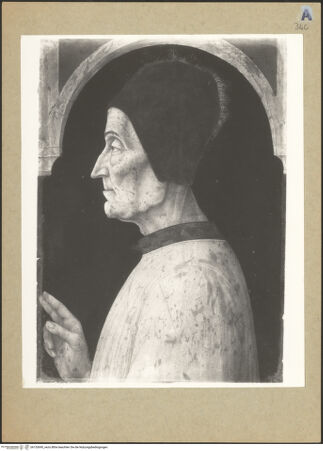 Vorderseite von bh153690_recto