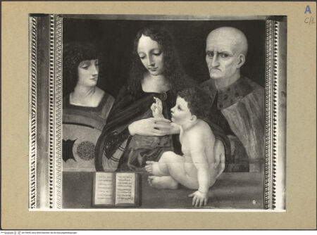 Vorderseite von bh153695_recto