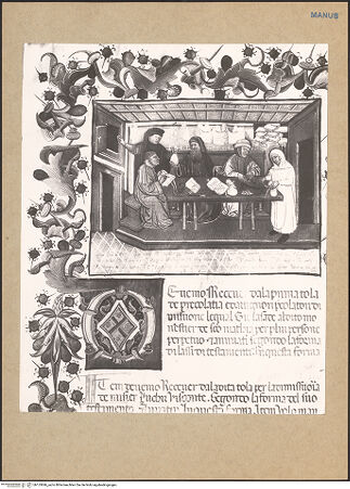 Vorderseite von bh153696_recto