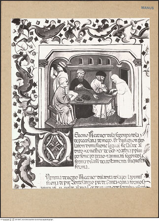 Vorderseite von bh153697_recto