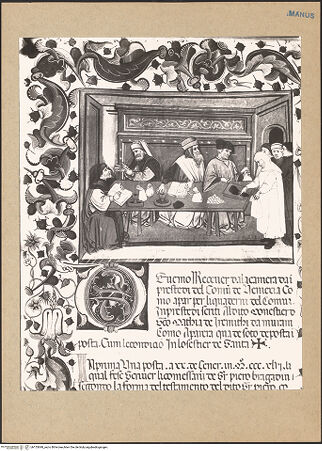 Vorderseite von bh153699_recto