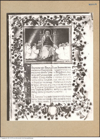 Vorderseite von bh153700_recto