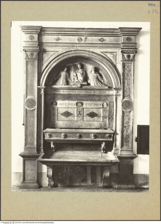 Vorderseite von bh153701_recto