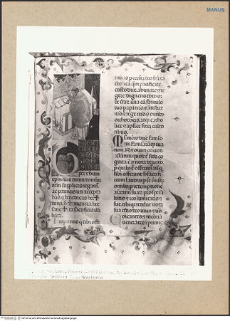 Vorderseite von bh153734_recto