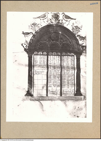 Vorderseite von bh153736_recto