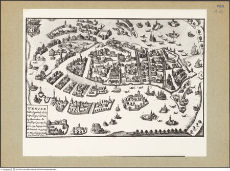 Vorderseite von bh153764_recto