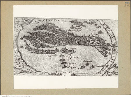 Vorderseite von bh153766_recto