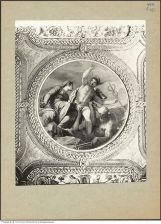 Vorderseite von bh153779_recto