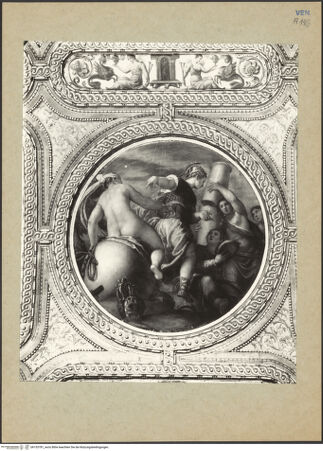 Vorderseite von bh153781_recto