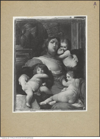 Vorderseite von bh153848_recto