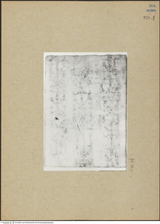 Vorderseite von bh154087_recto