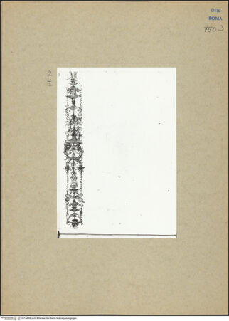 Vorderseite von bh154090_recto