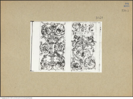 Vorderseite von bh154091_recto