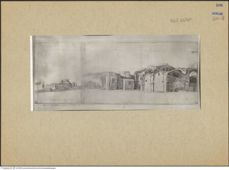 Vorderseite von bh154095_recto