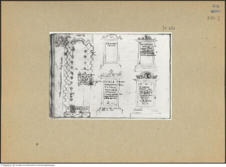 Vorderseite von bh154096_recto