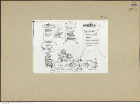 Vorderseite von bh154097_recto