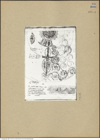 Vorderseite von bh154100_recto