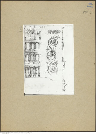 Vorderseite von bh154101_recto