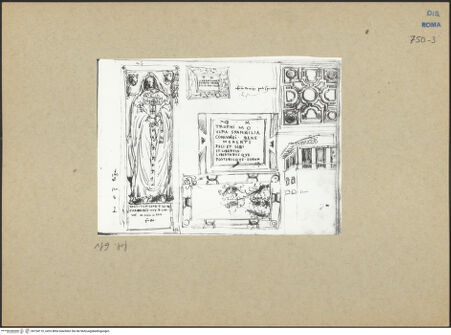 Vorderseite von bh154110_recto