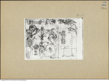 Vorderseite von bh154120_recto