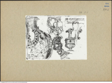 Vorderseite von bh154122_recto