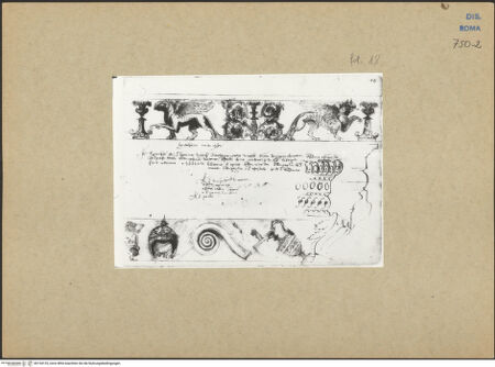 Vorderseite von bh154125_recto