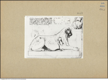 Vorderseite von bh154127_recto