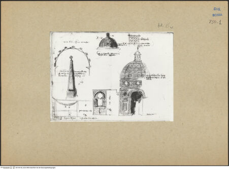 Vorderseite von bh154130_recto