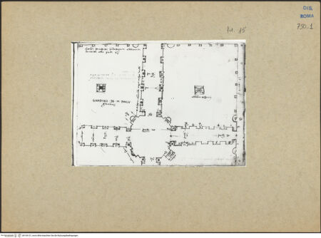 Vorderseite von bh154131_recto