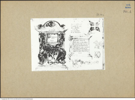 Vorderseite von bh154132_recto