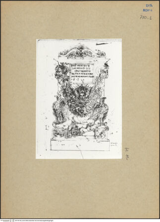 Vorderseite von bh154138_recto