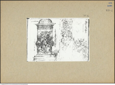 Vorderseite von bh154143_recto