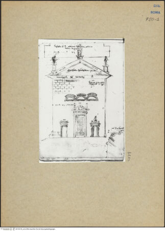 Vorderseite von bh154145_recto