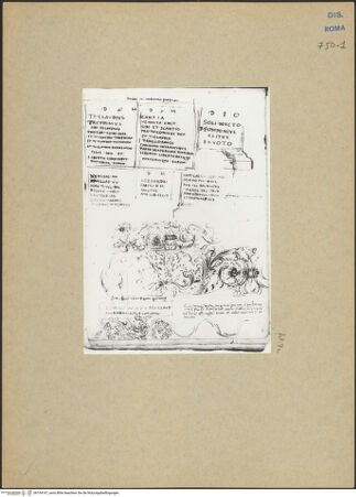 Vorderseite von bh154147_recto