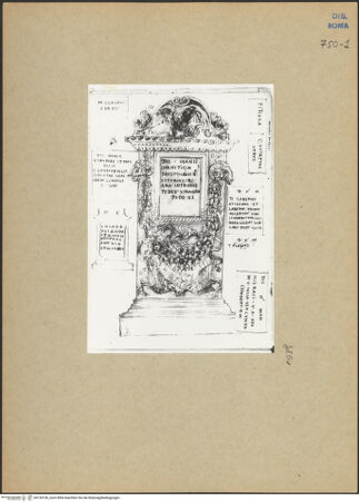 Vorderseite von bh154150_recto