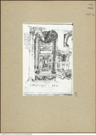 Vorderseite von bh154151_recto