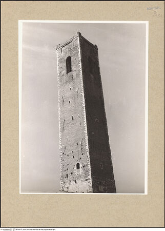 Vorderseite von bh154157_recto