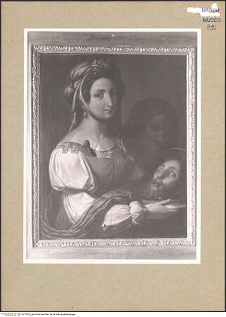 Vorderseite von bh154163_recto